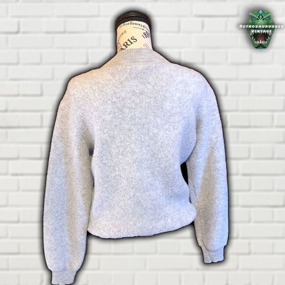 Vintage Funky Sweater - Picture 2 of 7